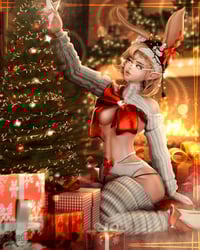 ❥ ⋆ M I S T L E [pc | ft]