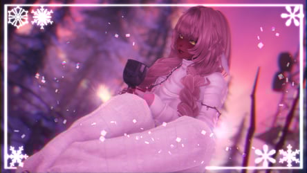 Yuki『PC, VRCFT UE』