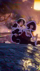 Belle (SERVER FREEBIE)