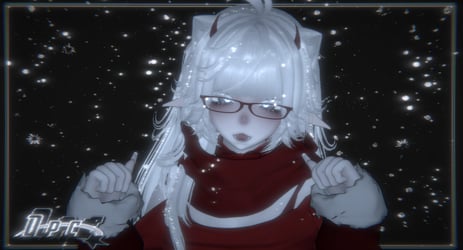 JINGLE - ( PC x QUEST ) - VRCFT