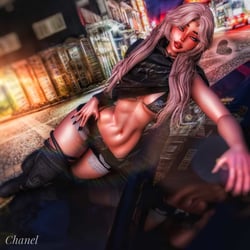 HAILEE- PC ONLY, SPS,GOGO LOCO