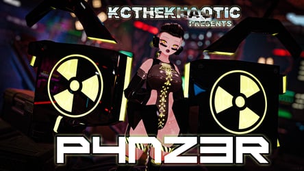 『._P4NZ3R_.』- Collab Avi!!