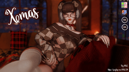 Xmas - GOGOLOCO - SPS - PC - FT