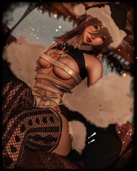 ❆ Lillia ❆ [SPS]