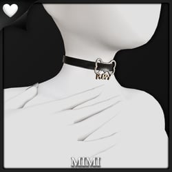 Puppy Collar - SERVER FREE