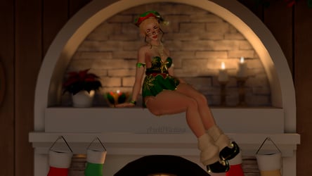 Merrybelle