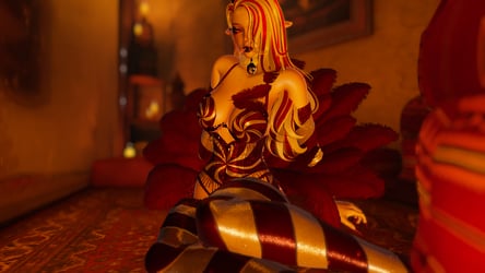 Pepper PUBLIC (Pc, SFW, FT, Gogo)