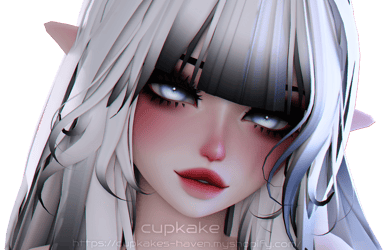 Pretty Angel Eye Texture [Savi/Dean](Texture Asset)(Commercial license)