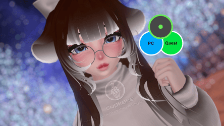 Bambi [GREEN OPTI][PC+QUEST]