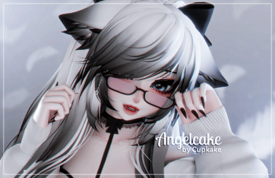 Angelcake (GoGo/SPS!)【LIMITED MODEL】