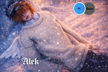 Alek (PC only)