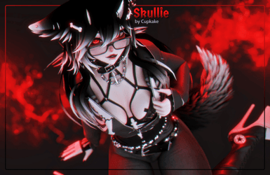 Skullie (GoGo/SPS)