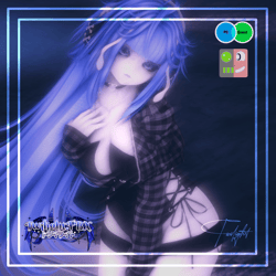 소네트ㆍSonnet [PC/Quest, SPS, Gogo, vrcft!!]