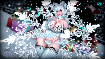 Snow - PC/QUEST+GoGo
