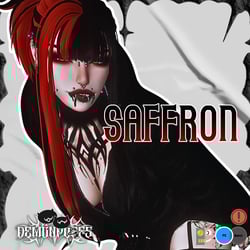 SAFFRON (PC, SPS, FT)