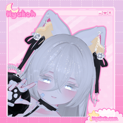 ˗ˏˋ ꒰ Rag Ears ꒱ ˎˊ˗