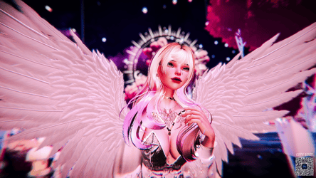 Eve The Angel (pc only/gogo)