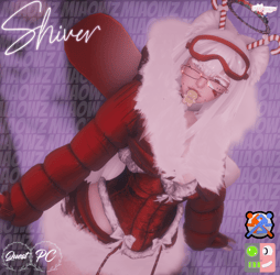 Shiver, The Polar Bear (PC QUEST GOGOLOCO FT)