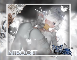 Seraphina (Pc+Quest+Ft) | NITRO GIFT