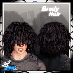 Brody Hair