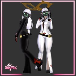 Jacko Set (Free In Server)