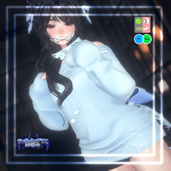 노라ㆍNola [PC/Quest, Gogo, Collab, vrcft!!]