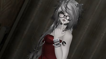 ♡ V3X ♡ (pc, quest, nsfw, sfw, gogo)
