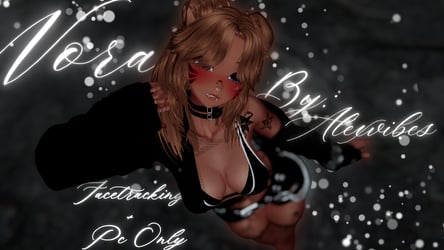 Nora|Pconly|Facetracking