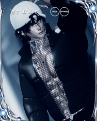 Silas[PC Only] (NSFW+PHYSBONES)