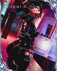 Elykriz [PC Only] (3.0+PHYSBONES)