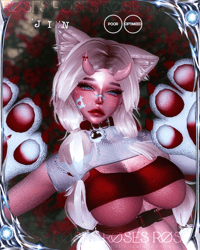 Jin [PC Only] (3.0+PHYSBONES+OPTI)