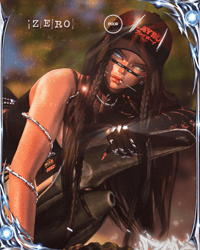 Zero [PC Only] (3.0+PHYSBONES)