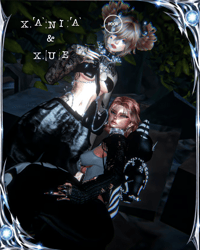 Xania & Xue Bundle