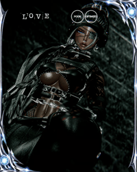 L0VE [PC & QUEST] (PHYSBONES+OPTIMIZED VERSION)