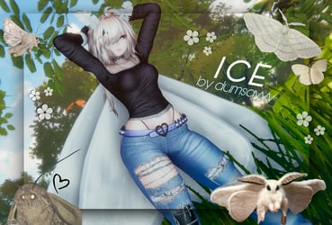 ICE | Collab (Pc+Quest+Ft)