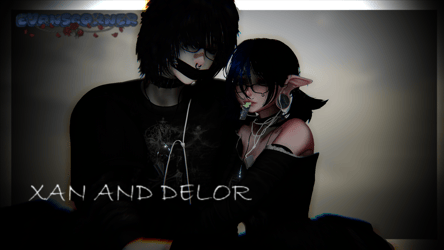 XAN & DELOR BUNDLE PC?