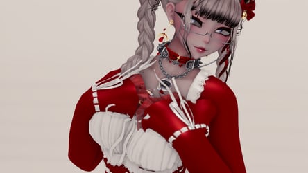 Alouette(FT)(PC+Q)(NSFW+SFW)