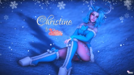 CHRISTINE (PC, Quest, FT)