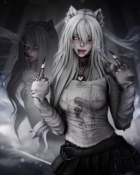 ZIA - 希 ( PC FT SPS )