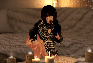 Hermia - PC ONLY (Nitro Freebie)