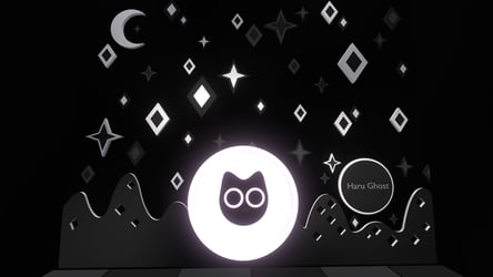 Cat Coin - VRC Asset