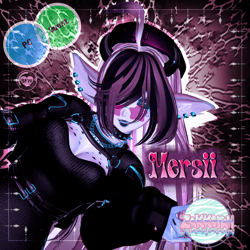 ✦ Mersii ✦  [ PC & Q ] Server Freebie