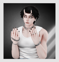 Deal Maker Jewelry Set