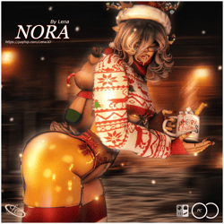 Nora ( SPS + GOLOCO + FT )