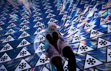 Chrissy the Polar Bear (NSFW/SFW PC/Quest)