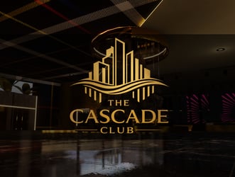 (VRChat World) The Cascade Club (Luxury World Base)