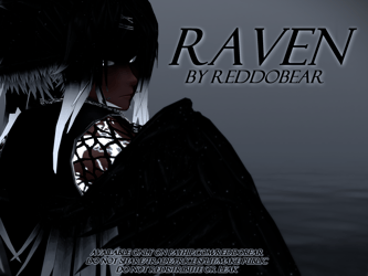 RAVEN V2 | PC+Q+OPTI