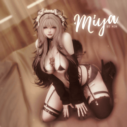 Miya ( PC | FT )
