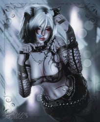 Nami ( Pc | Quest | FT | Gogoloco )