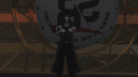 Undertaker Tribute (PC/Goloco)